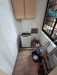 Regent Park (D5), Condominium #523051901
